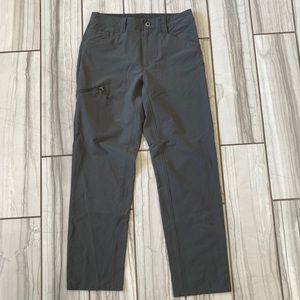 Patagonia Nylon pants. EUC like new